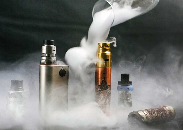 日本進口電子煙報關(guān)流程