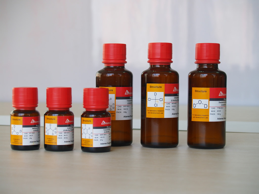 香港到深圳灣實驗室生物試劑進口清關代理案例