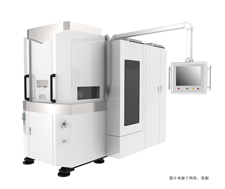 德國多線切割機進口報關流程到上海代理設備案例