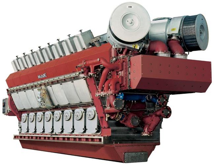 廣州機場進口船舶發(fā)動機報關