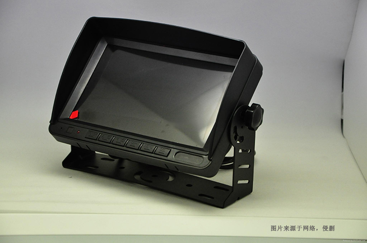 德國車載汽車影像模塊進口報關到上海汽車配件案例