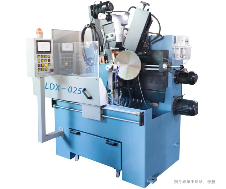 瑞士磨齒機進口報關(guān)資料到天津代理新舊設(shè)備案例