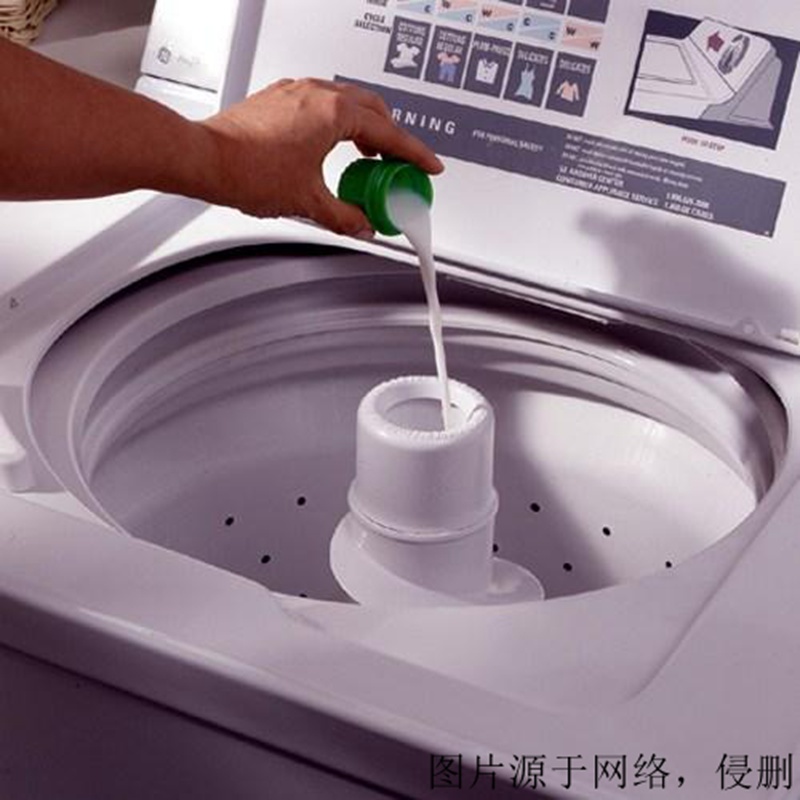 洗衣液進口怎么報關清關流程_洗衣液進口報關關稅