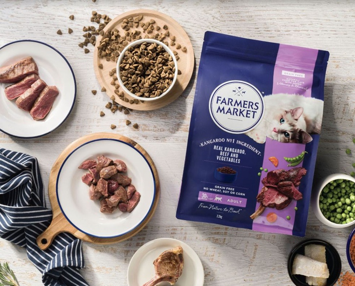 寵物貓糧進口報關公司