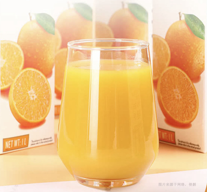 泰國橙汁進口報關(guān)資料