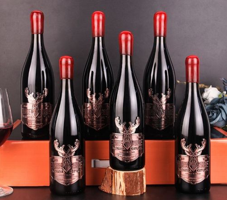 紅酒進口報關注意事項