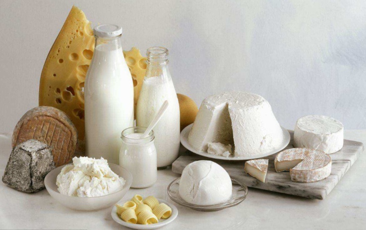 乳制品進(jìn)口報關(guān)費用