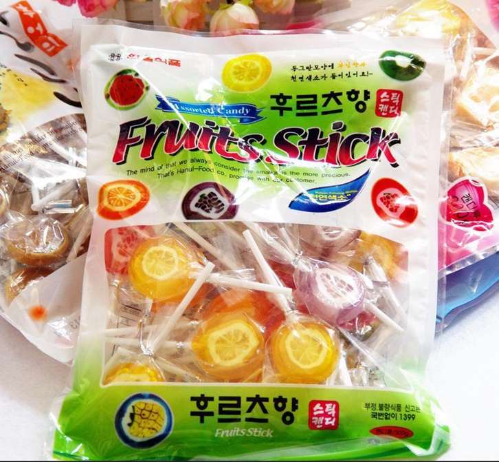 糖果進(jìn)口報(bào)關(guān)流程