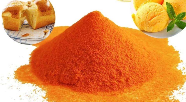 食品添加劑進口報關