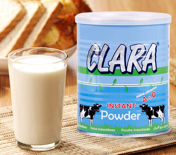 固體飲料進(jìn)口報關(guān)公司