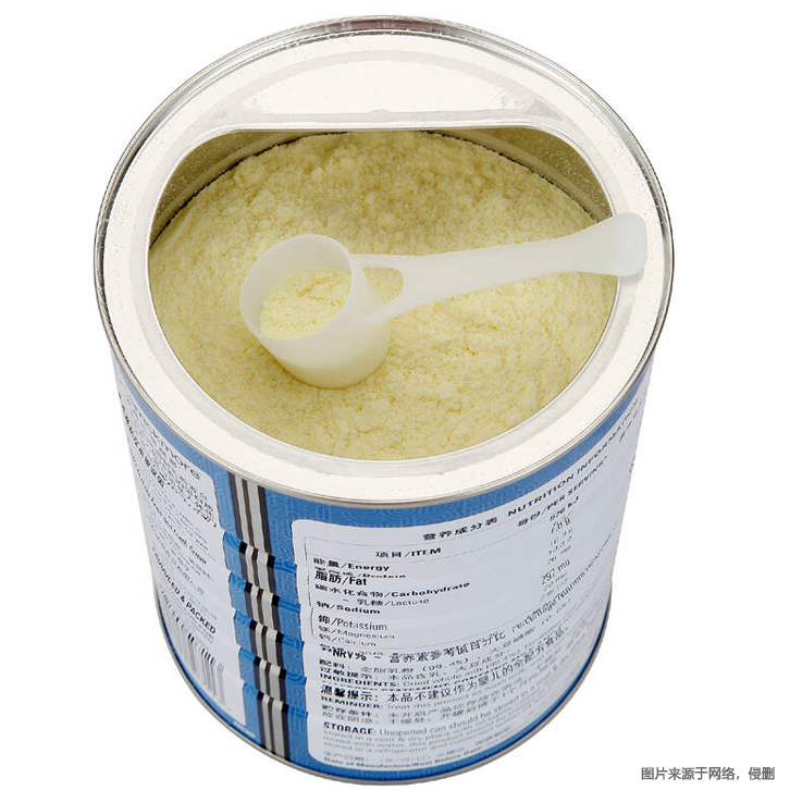 北京食品進(jìn)口報關(guān)清關(guān)，奶粉進(jìn)口報關(guān)流程需要多少費用？