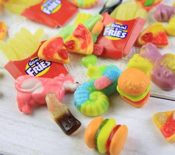 印尼糖果進口報關流程_廣州糖果進口關稅稅率