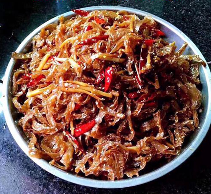 印尼魔芋可以進口嗎