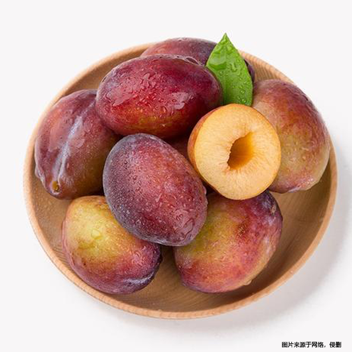 西梅濃縮汁：天津食品進口報關流程