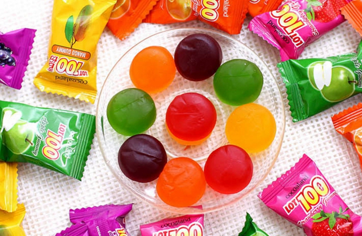 軟糖進(jìn)口報(bào)關(guān)公司哪家好