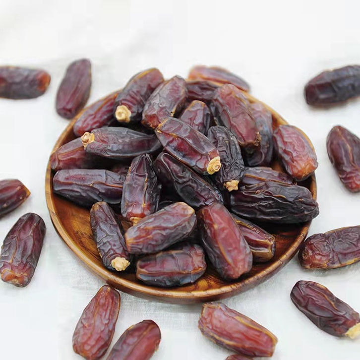 大連進口伊朗椰棗清關(guān)資料