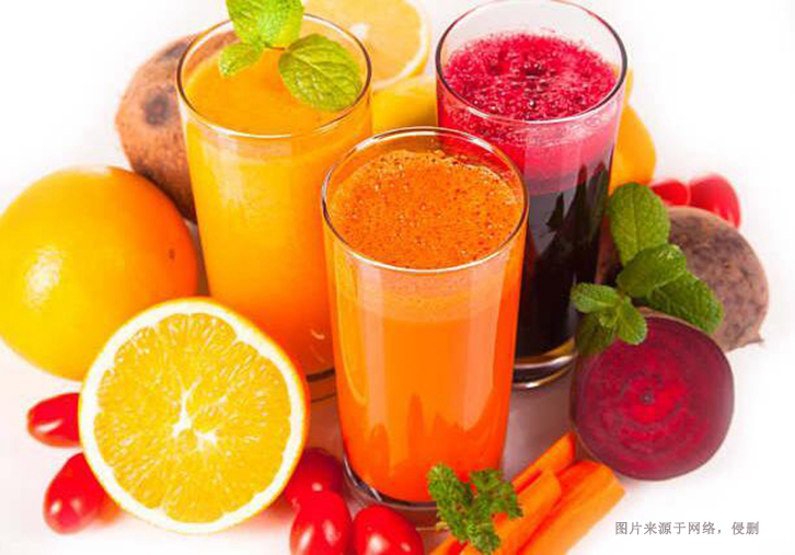 進(jìn)口越南西番蓮果汁報關(guān)