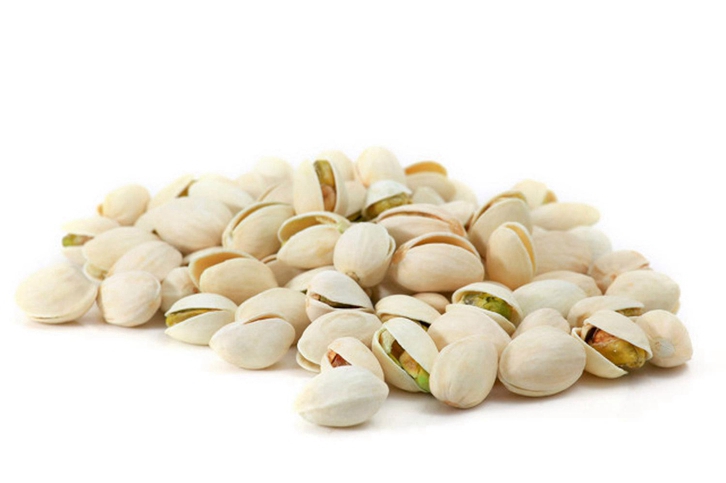 廣州進口伊朗開心果清關資料