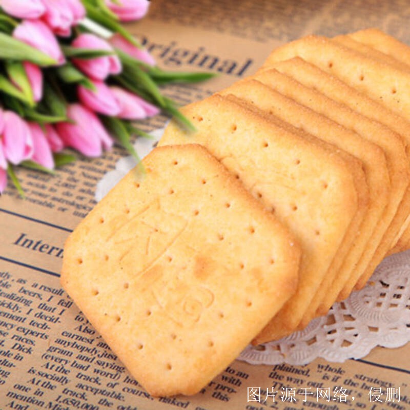 餅干進(jìn)口清關(guān)價(jià)錢(qián)怎么計(jì)算？日本餅干進(jìn)口報(bào)關(guān)流程