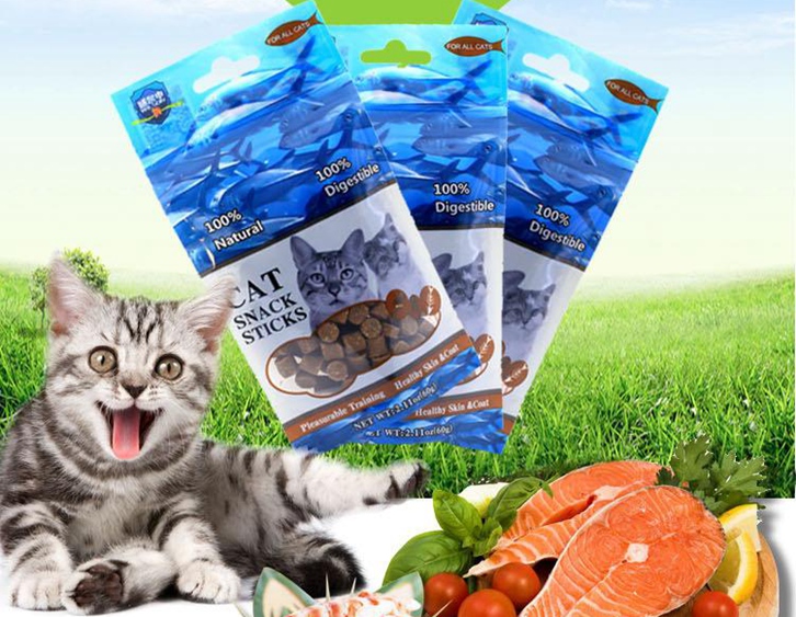 寵物食品進(jìn)口報(bào)關(guān)流程