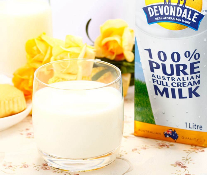 乳制品進口報關(guān)流程