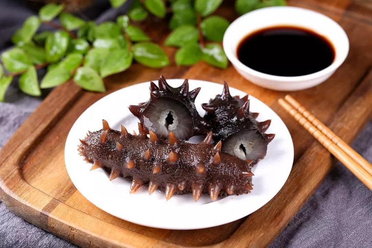 刺參進口清關代理公司