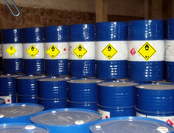 危險品進口清關(guān)注意事項