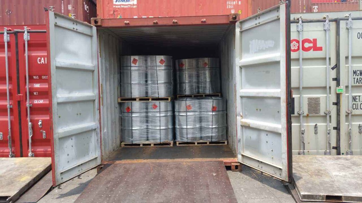 四類危險品進口報關公司告訴你危險品進口流程