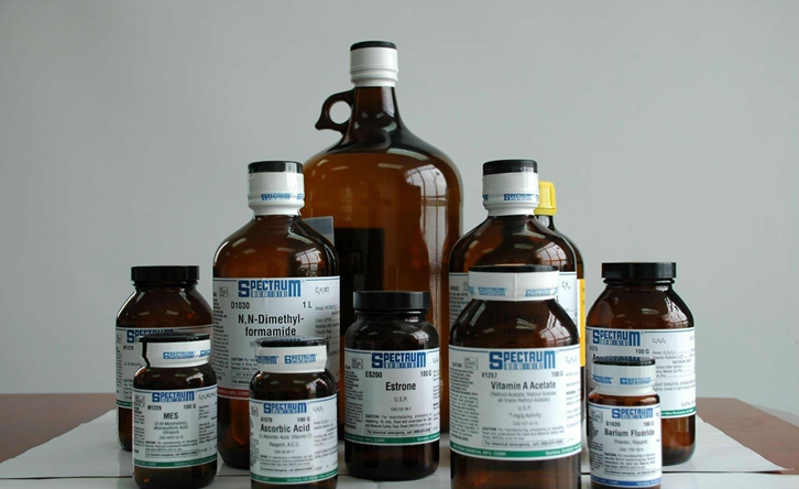 氨基酸化學試劑進口報關公司代理流程一站式