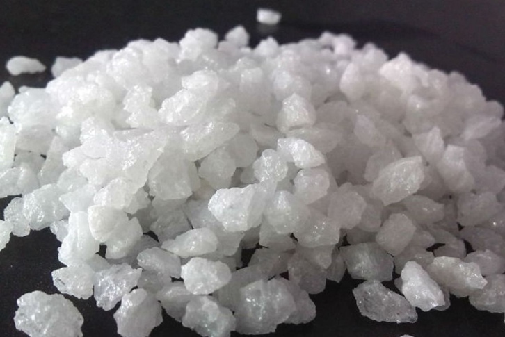 白剛玉進口報關資料