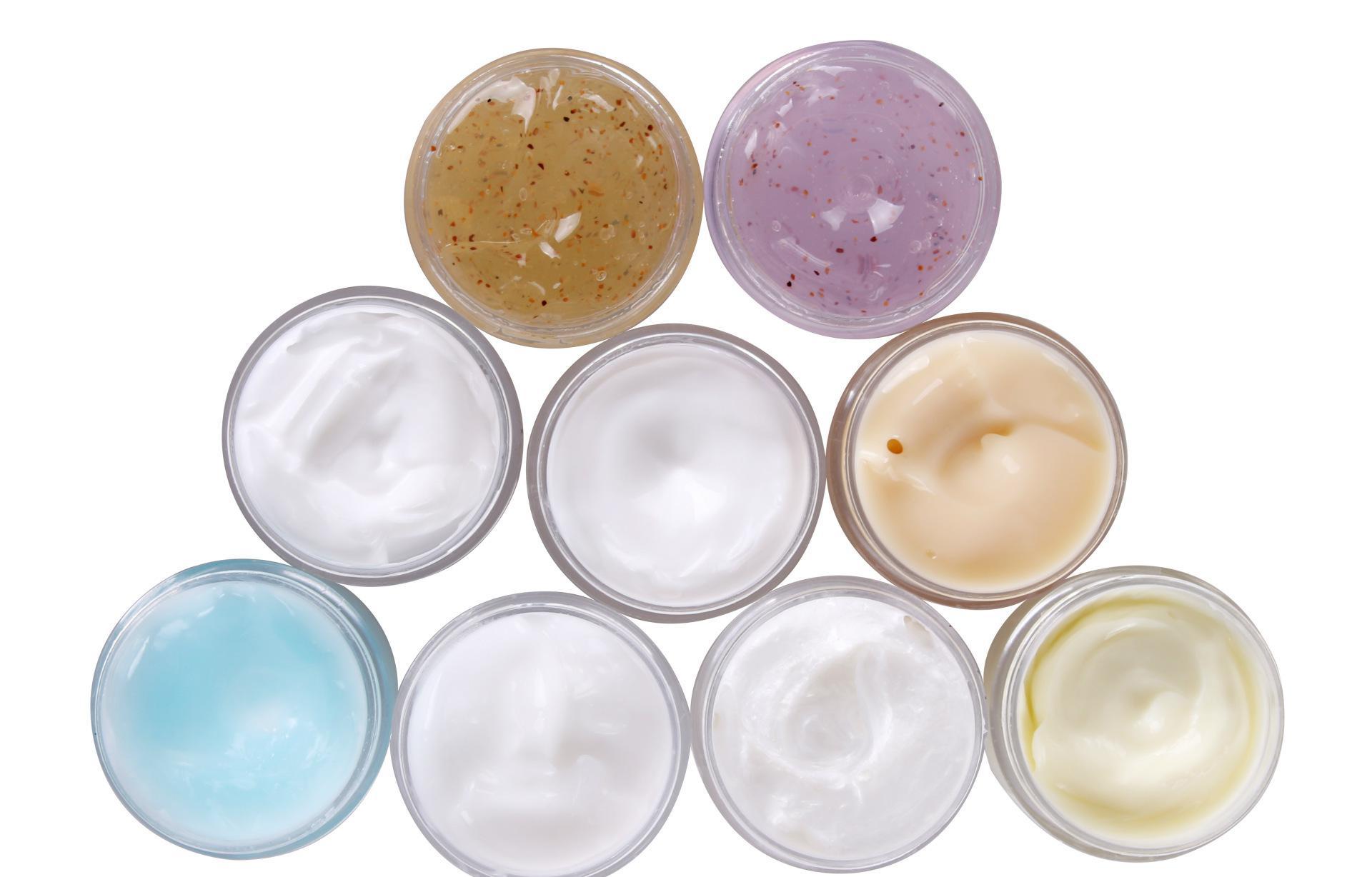 進(jìn)口日本化妝品原料報(bào)關(guān)