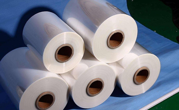 美國PET薄膜進口報關資料