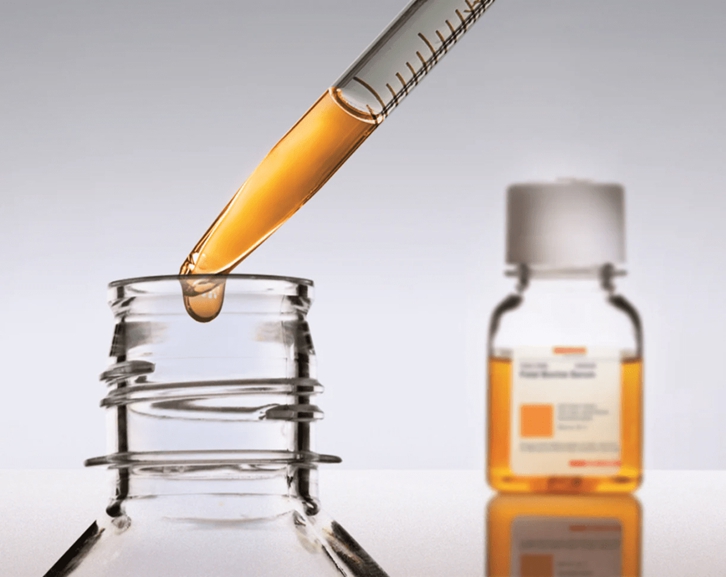 英國生物制品進口報關資料