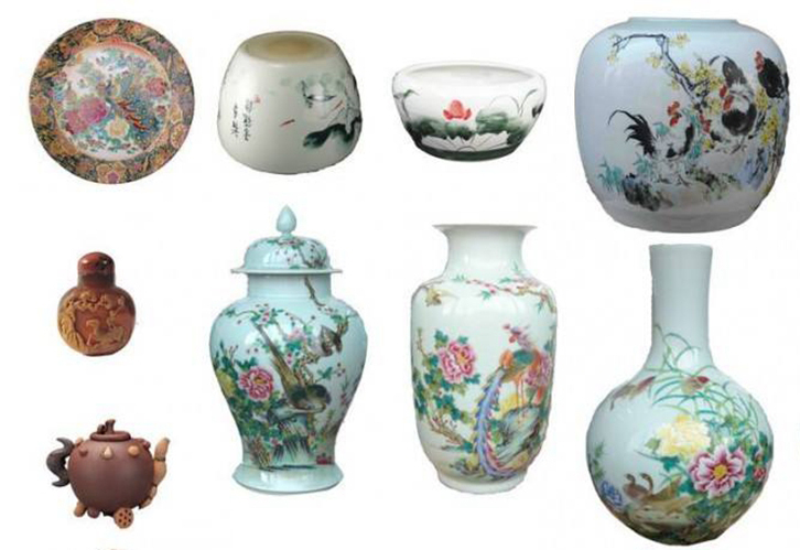 進口藝術品如何報關