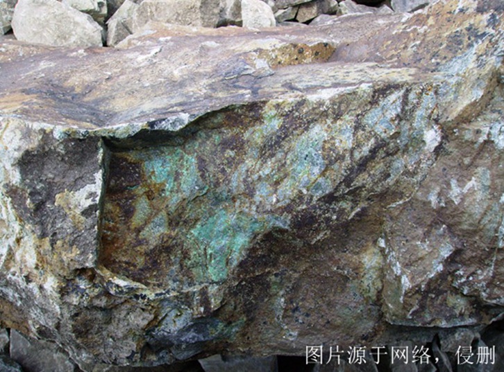 江西南昌進(jìn)口銅礦石報關(guān)資料_秘魯銅礦石清關(guān)關(guān)稅