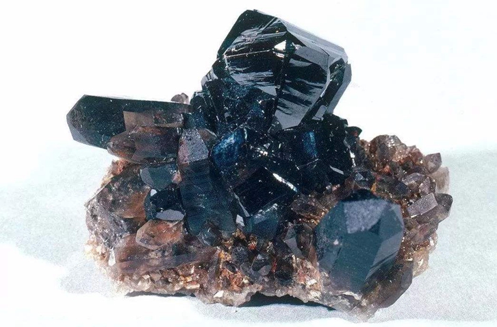 非洲進口鈷礦石報關流程