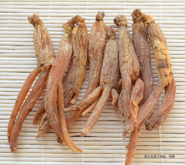 朝鮮紅參進(jìn)口報(bào)關(guān)流程