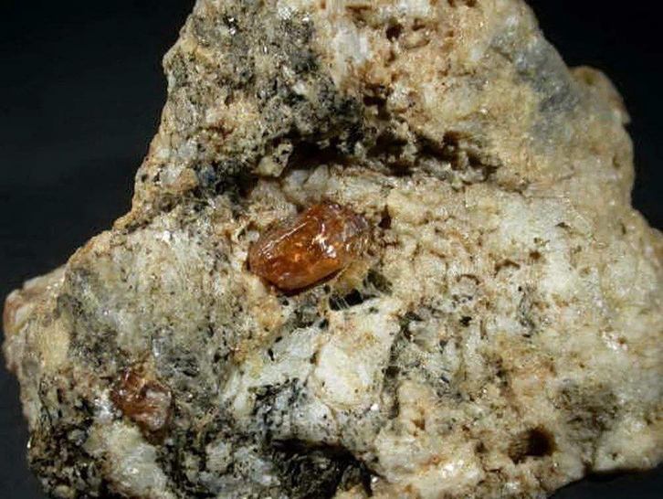 進(jìn)口非洲鋯礦石報關(guān)