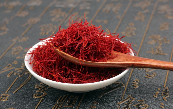 藏紅花進(jìn)口清關(guān)流程