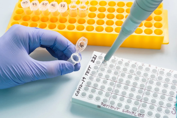 檢測試劑盒進(jìn)口清關(guān)公司