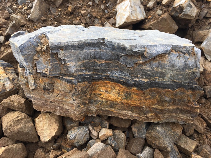 進(jìn)口非洲磷礦石報關(guān)公司