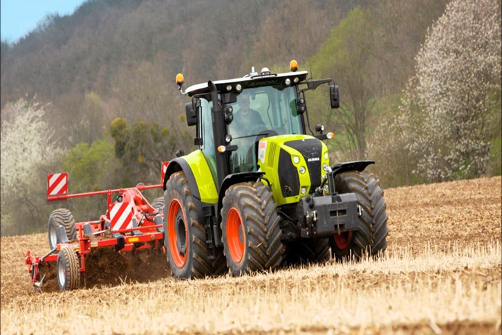 進口二手農(nóng)機設(shè)備報關(guān)