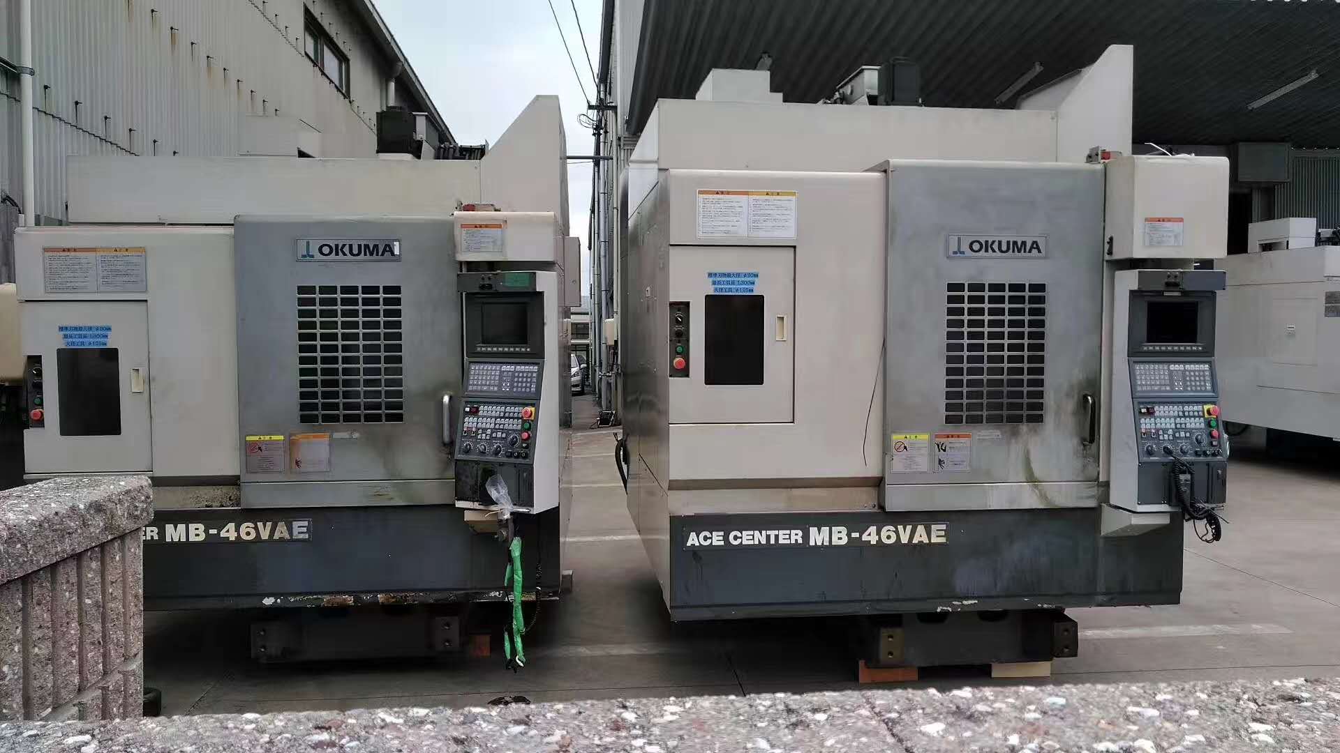 廣州進口美國舊半導體設備報關資料