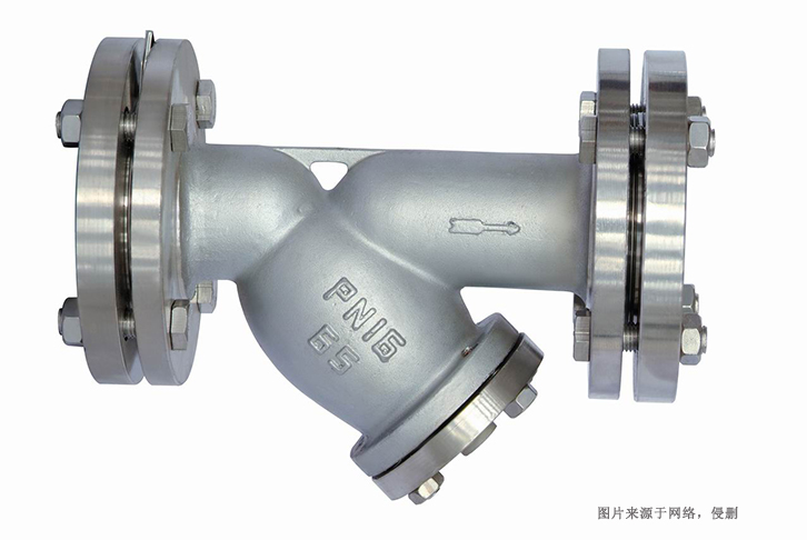 上海進口管道過濾器報關(guān)流程