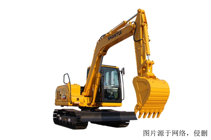 青島進(jìn)口韓國二手挖掘機(jī)報(bào)關(guān)流程