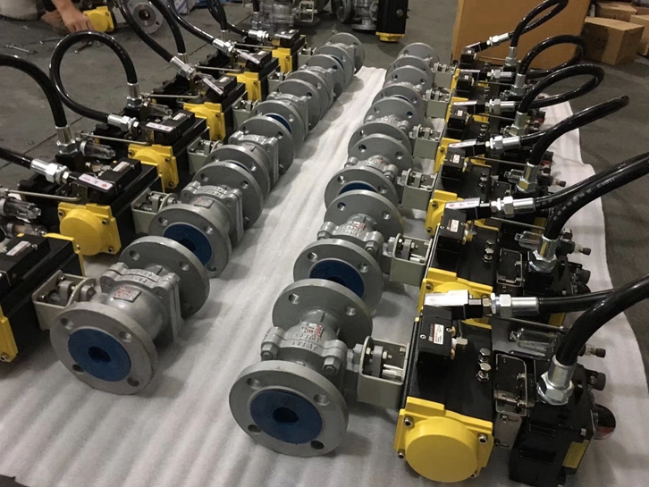 臺灣機械設備配件進口清關流程