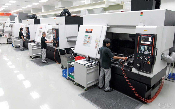 無錫進口美國舊機床報關資料