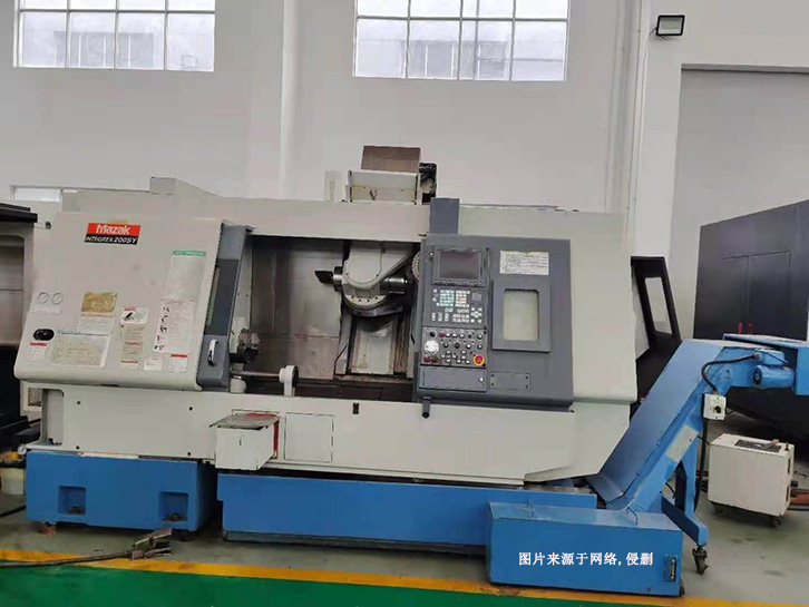 日本舊數(shù)控加工中心進(jìn)口報(bào)關(guān)流程