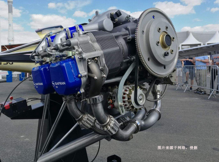 奧地利航空發(fā)動機進口報關資料