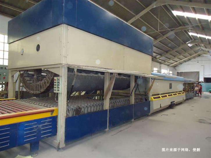 生產線舊設備搬遷出口越南報關流程